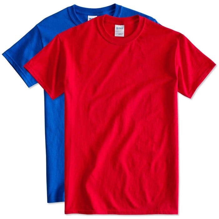gildan printing