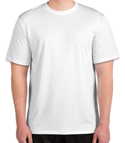 cool dri shirts