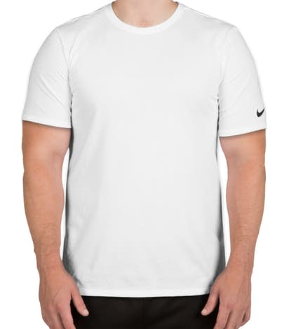 nike dri fit performance