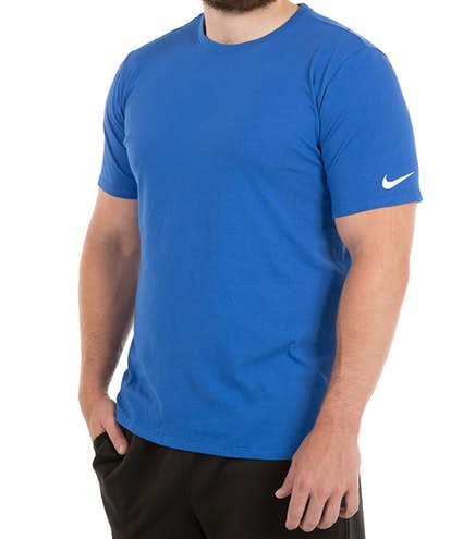 Nike Dri‑FIT Performance Blend Shirt 